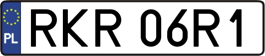RKR06R1
