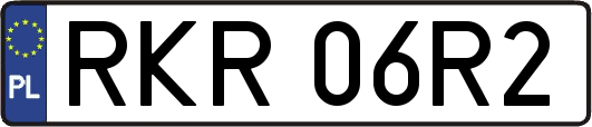 RKR06R2