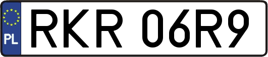 RKR06R9