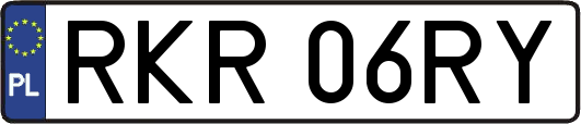 RKR06RY