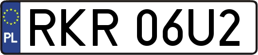 RKR06U2