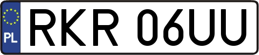 RKR06UU