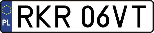 RKR06VT