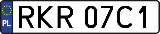 RKR07C1