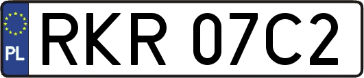 RKR07C2