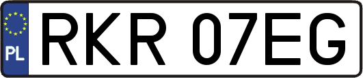 RKR07EG