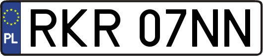 RKR07NN