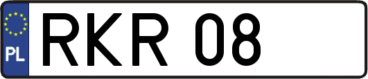 RKR08