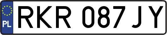 RKR087JY