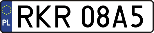RKR08A5