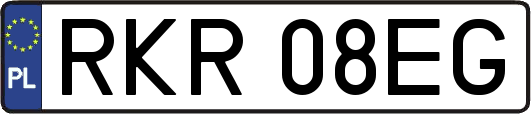 RKR08EG