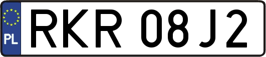 RKR08J2