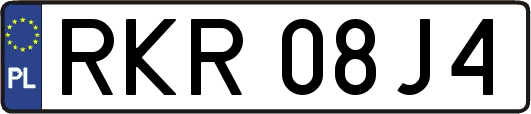 RKR08J4