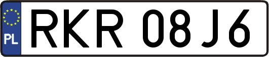 RKR08J6