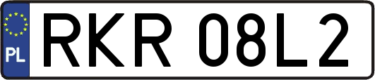 RKR08L2