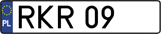 RKR09