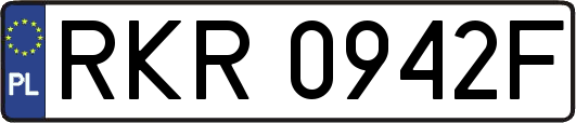 RKR0942F