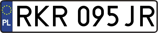 RKR095JR