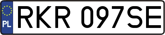 RKR097SE