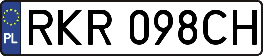 RKR098CH