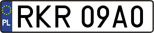 RKR09A0