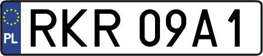 RKR09A1