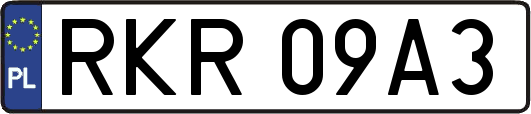 RKR09A3