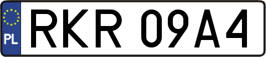 RKR09A4