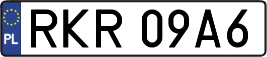 RKR09A6