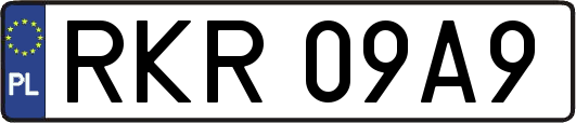 RKR09A9