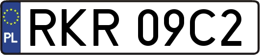 RKR09C2