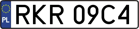 RKR09C4
