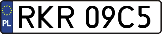 RKR09C5