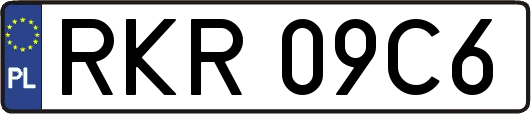 RKR09C6