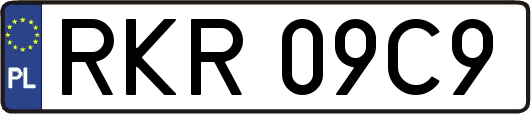 RKR09C9