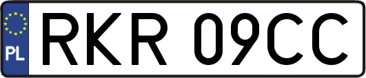 RKR09CC