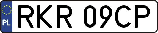 RKR09CP