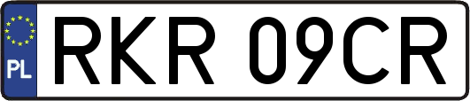 RKR09CR