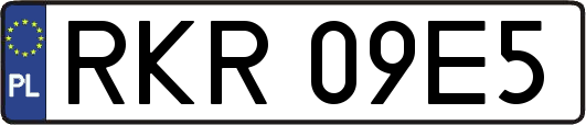 RKR09E5