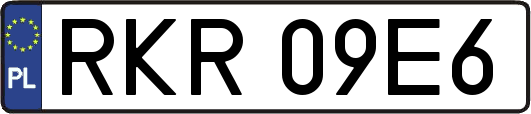 RKR09E6