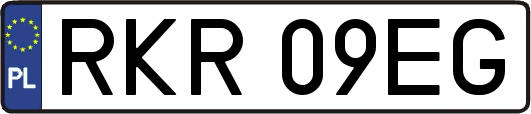 RKR09EG