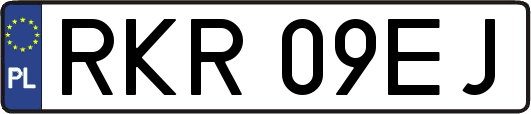 RKR09EJ