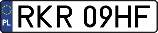 RKR09HF