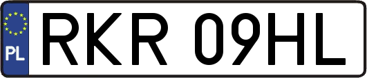 RKR09HL