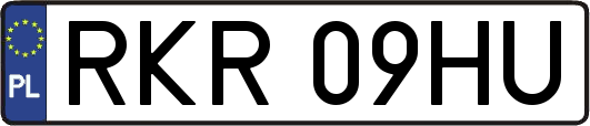 RKR09HU