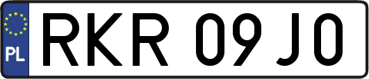 RKR09J0