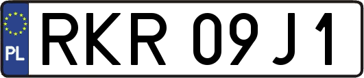 RKR09J1