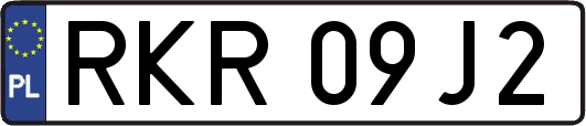 RKR09J2