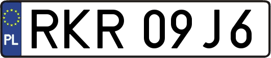 RKR09J6