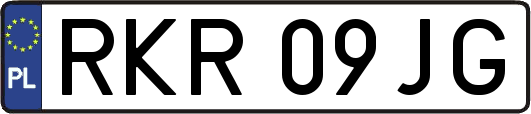 RKR09JG